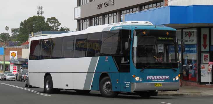 Premier Daewoo BH117L UBC-Chiron 2412MO